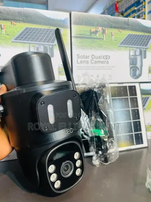 Single Lens Solar ( Eseecloud)