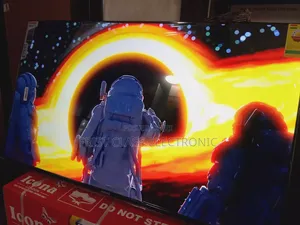 Asano 50 Smart Tv Bold Shine, Tv That Transforms Space