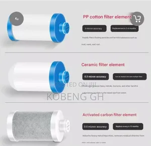 Kobeng Water Purifier
