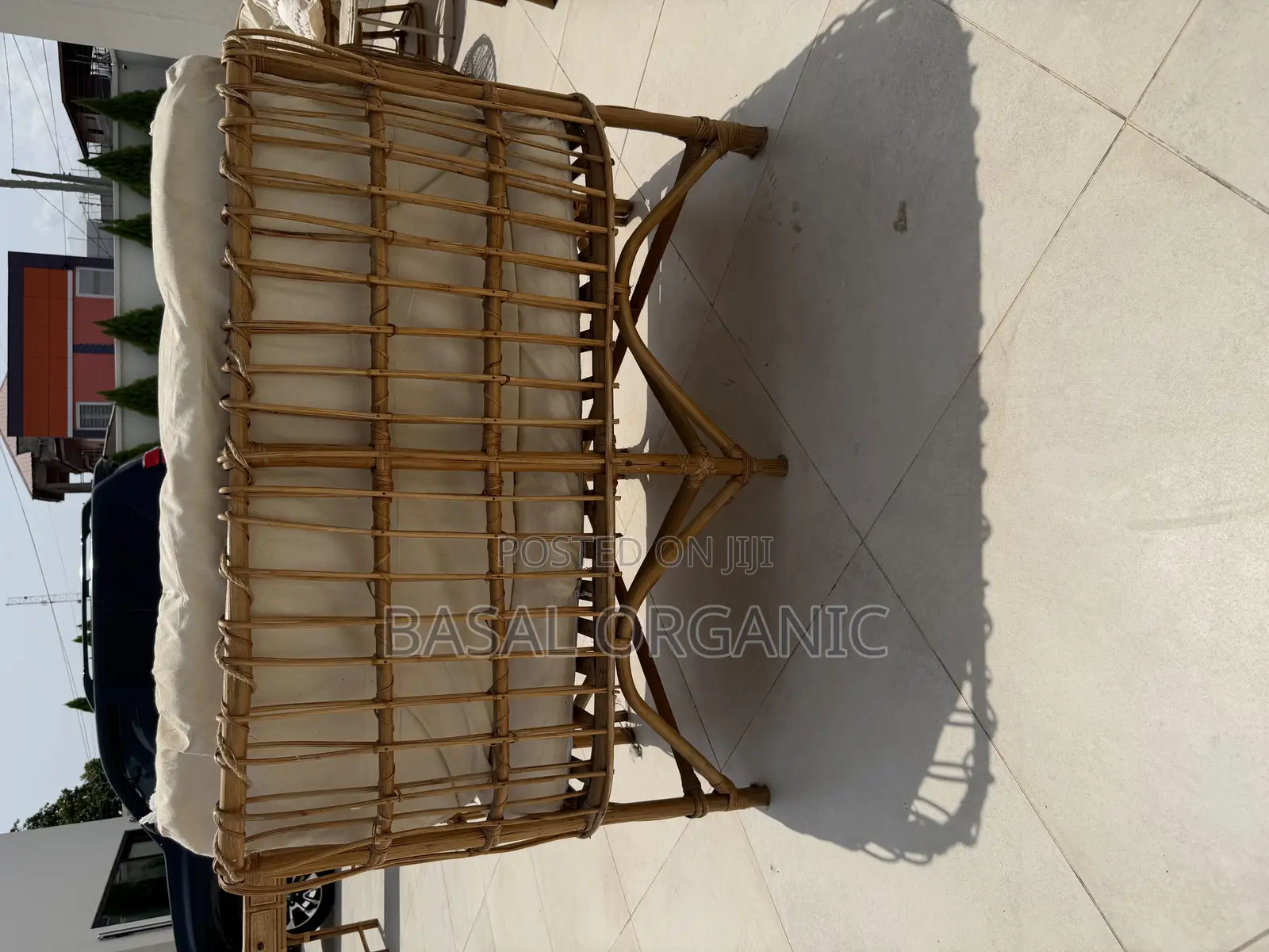 Wooden Furniture