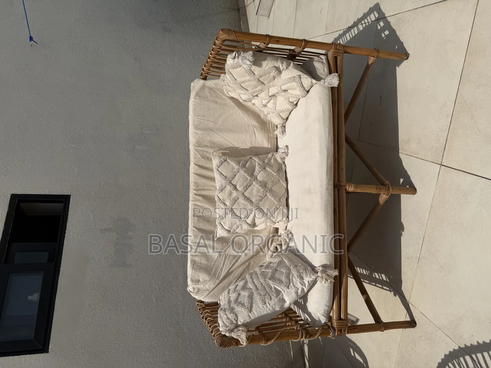 Wooden Furniture