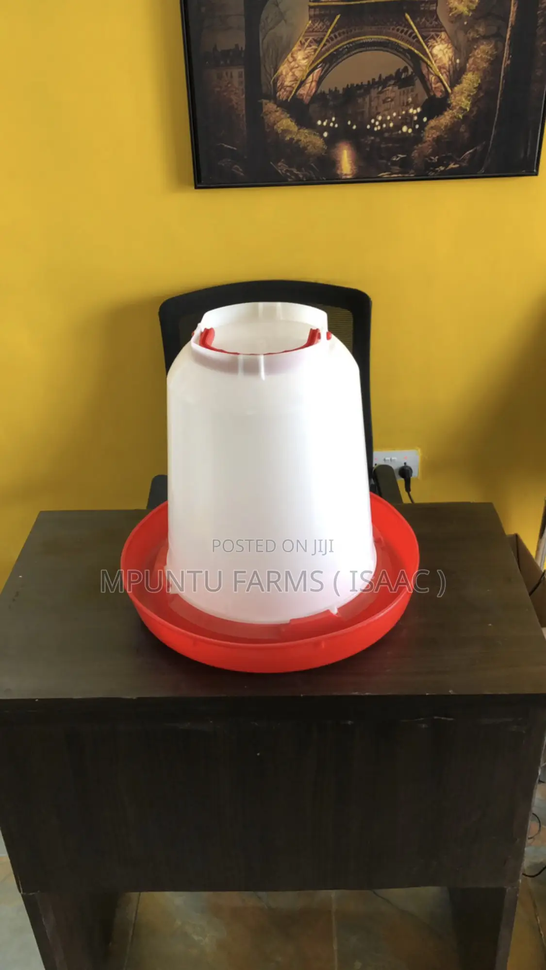 Manual Drinker ( 16l )