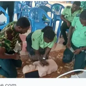 Emergency and Ambulance Services