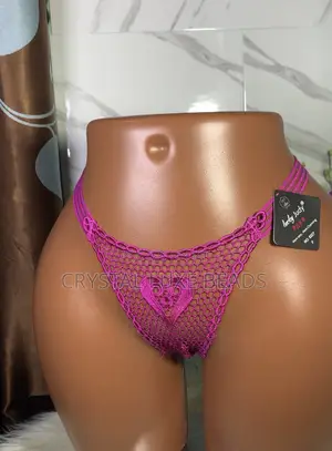 Berry Bliss Ladies Pants