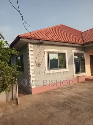 4bdrm House in Four Bedroom From, Abura/Asebu/Kwamankese for sale