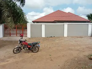 4bdrm House in Four Bedroom From, Abura/Asebu/Kwamankese for sale