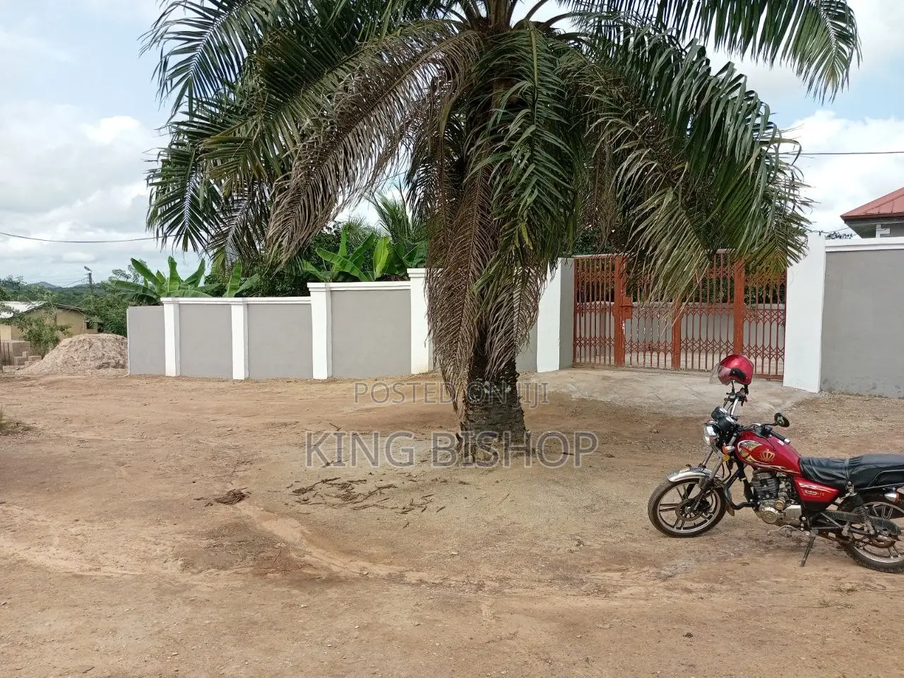 4bdrm House in Four Bedroom From, Abura/Asebu/Kwamankese for sale