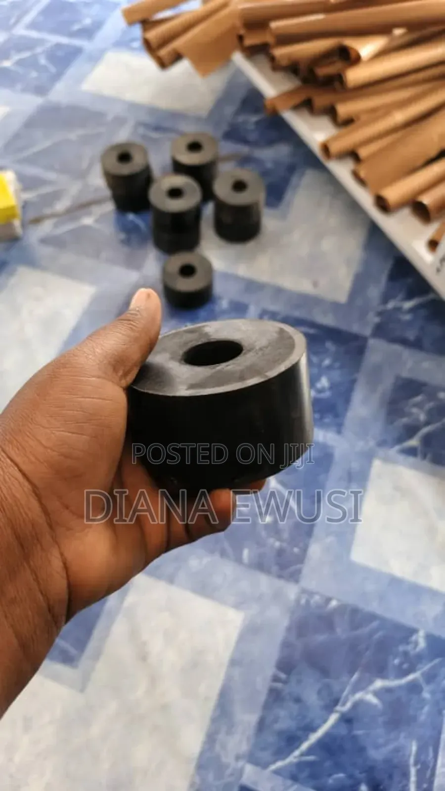 Koyo Machine Spare and Replacement Parts