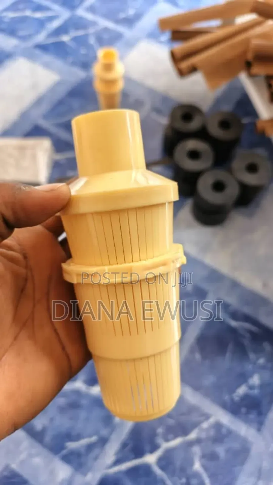 Koyo Machine Spare and Replacement Parts
