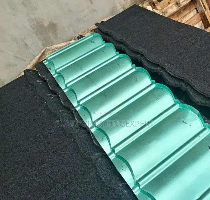 Tiles for Building Systems