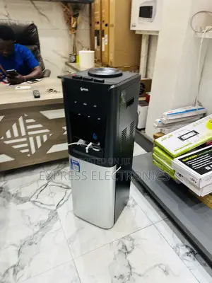 Hot  and Cold  Water Dispenser Pearl PWD-4006
