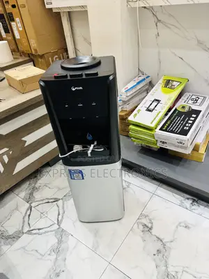Grab the New Water Dispenser Pearl PWD-4006
