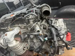 Honda Civic Engine and Transmission