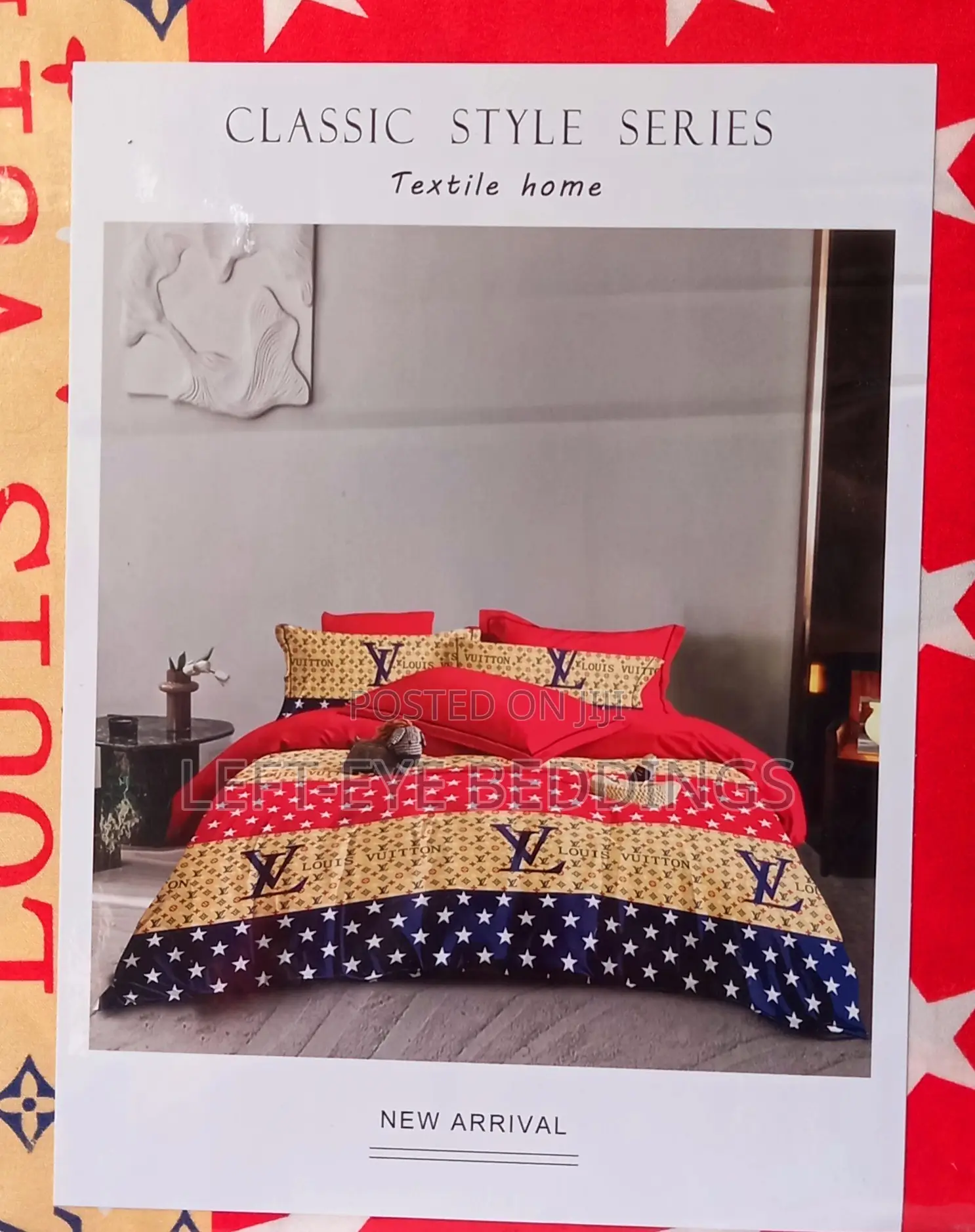 Original Cotton Bedsheets