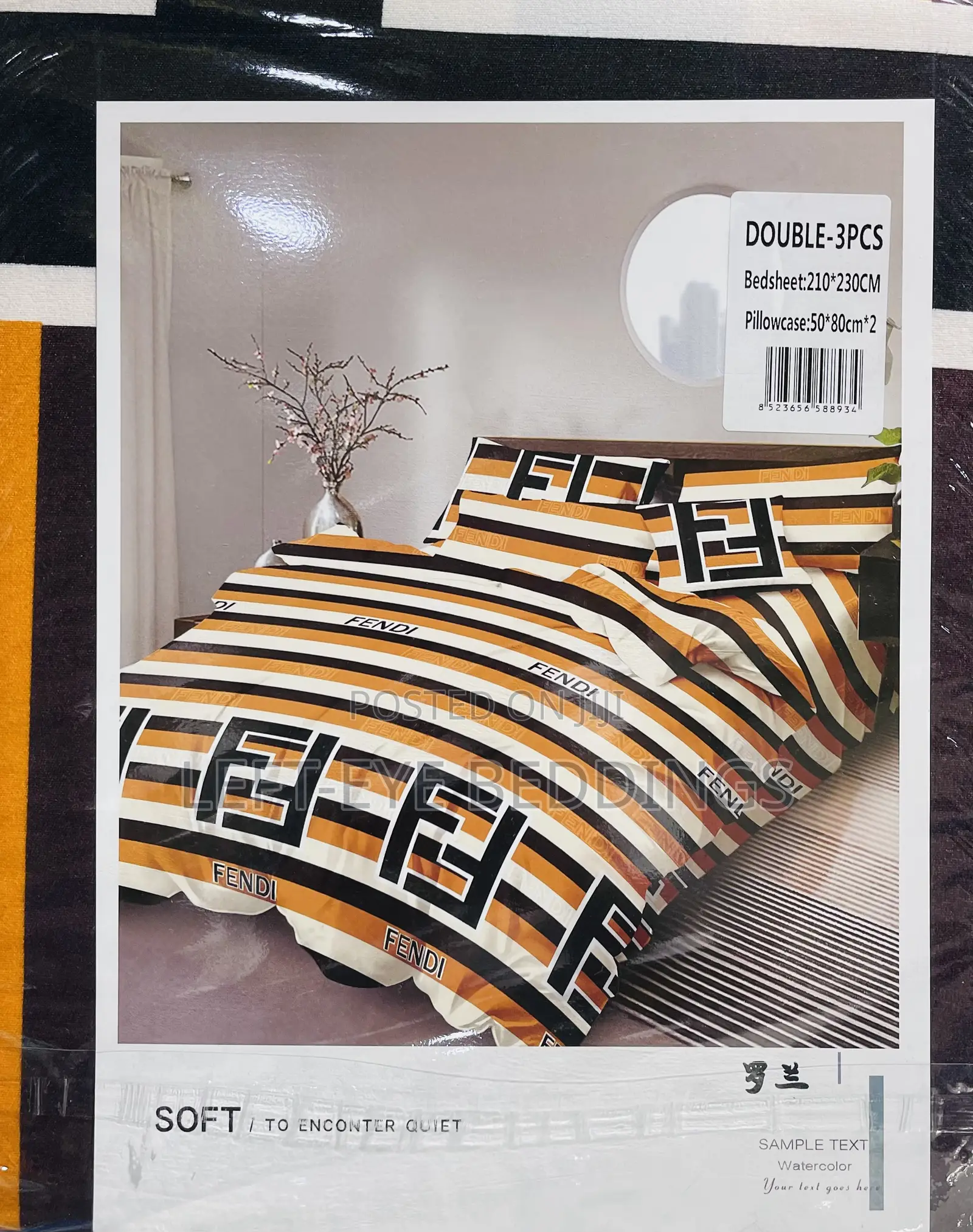 Original Cotton Bedsheets