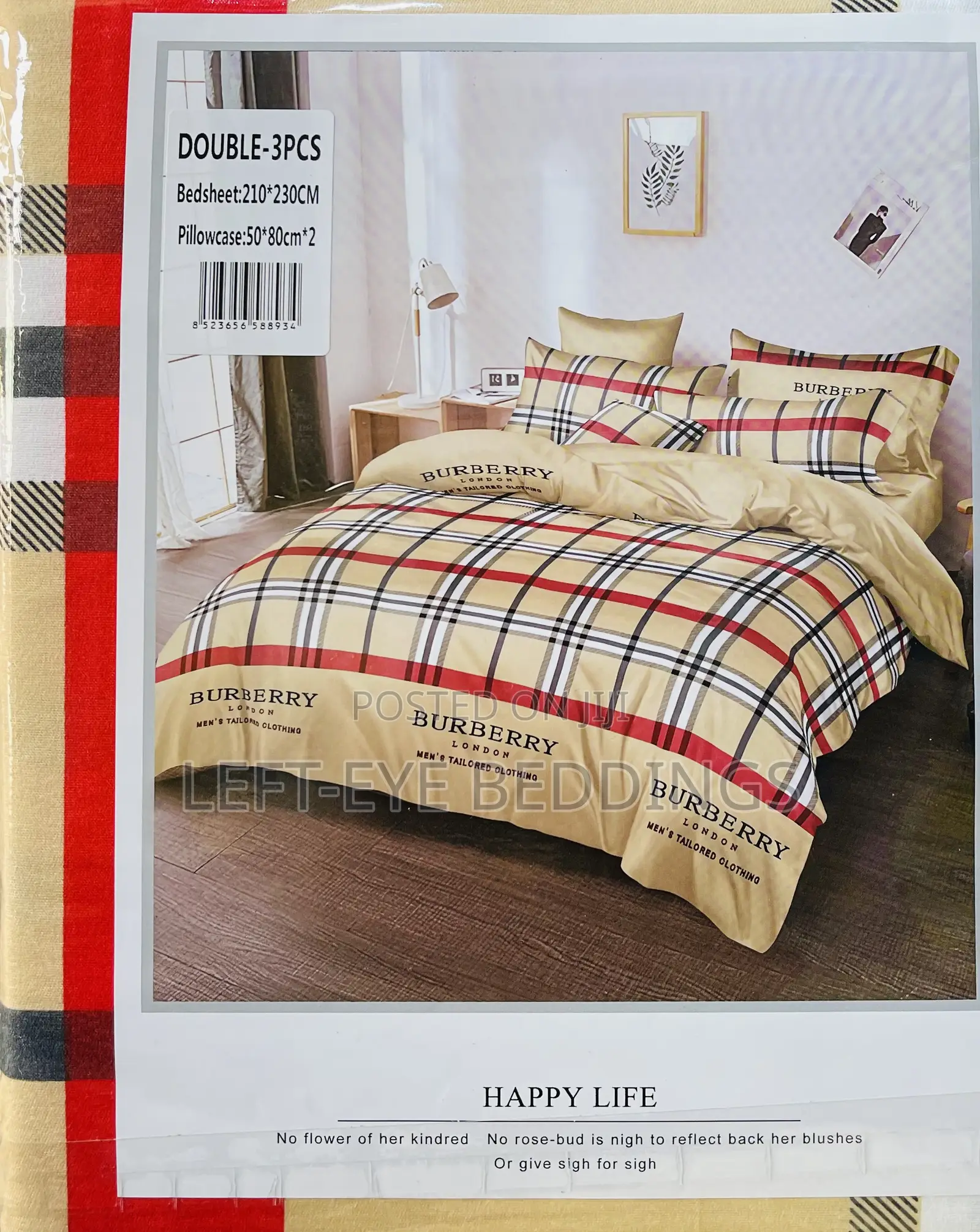 Original Cotton Bedsheets
