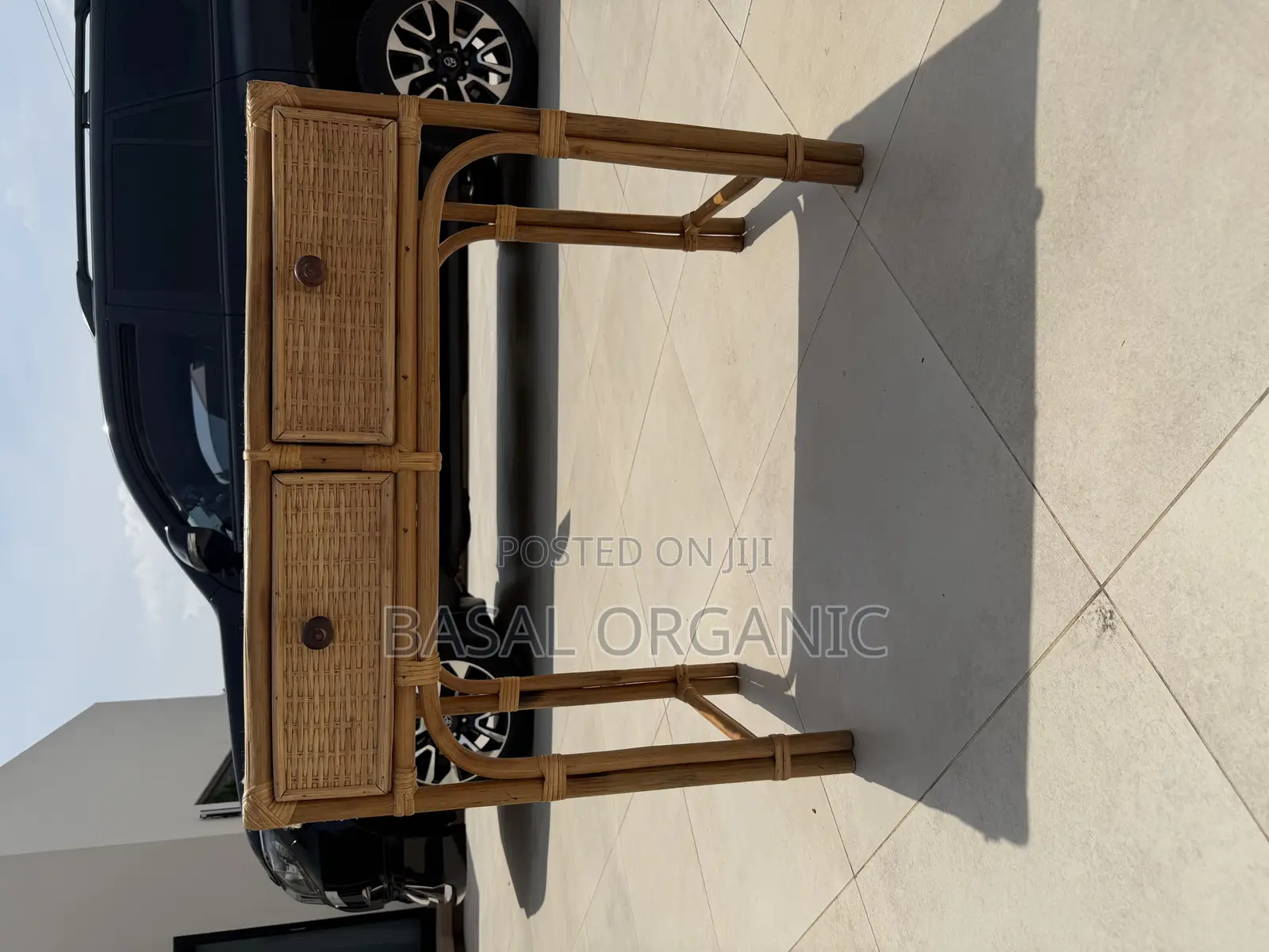 Wooden Furniture
