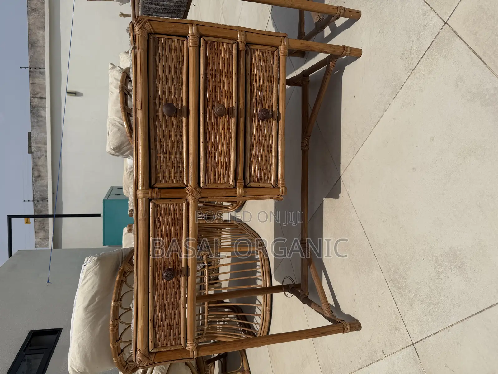 Wooden Furniture