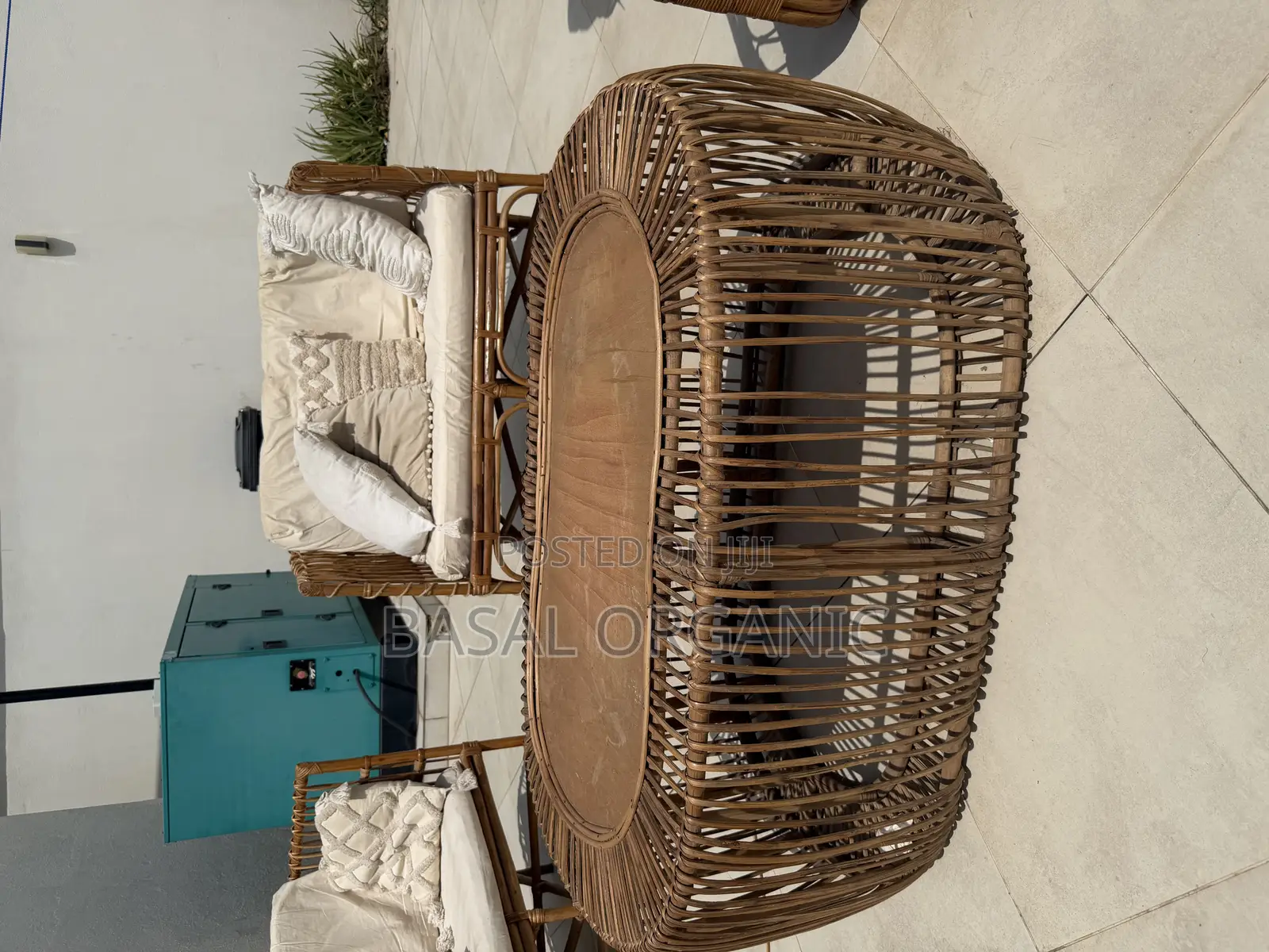 Wooden Furniture