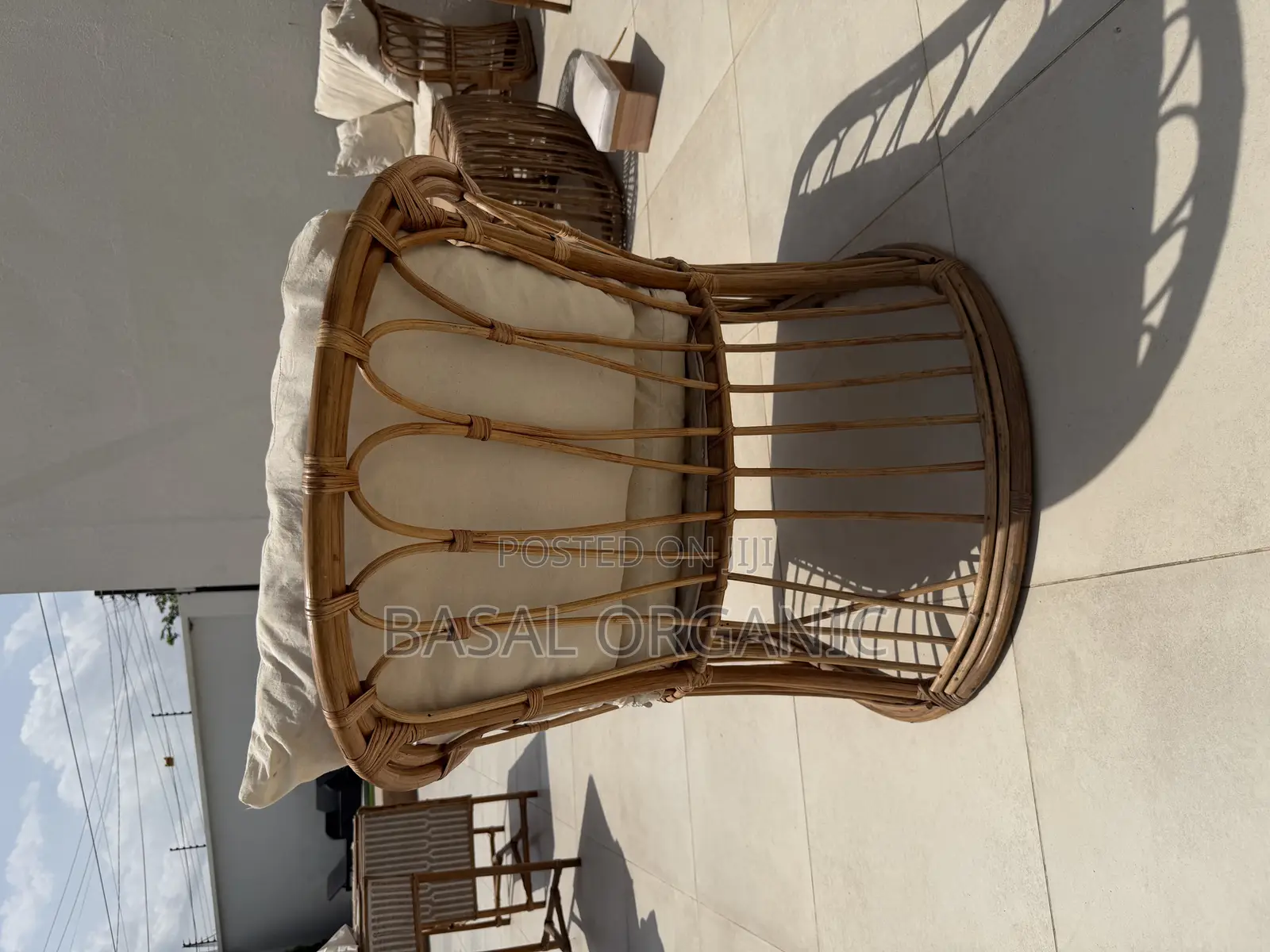 Wooden Furniture