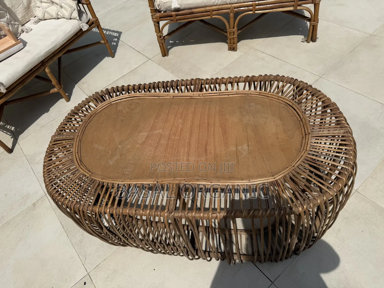 Wooden Furniture