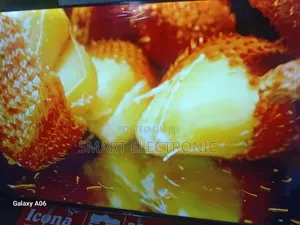 Asano 50" Android Smart Tv – Endless Streaming Options