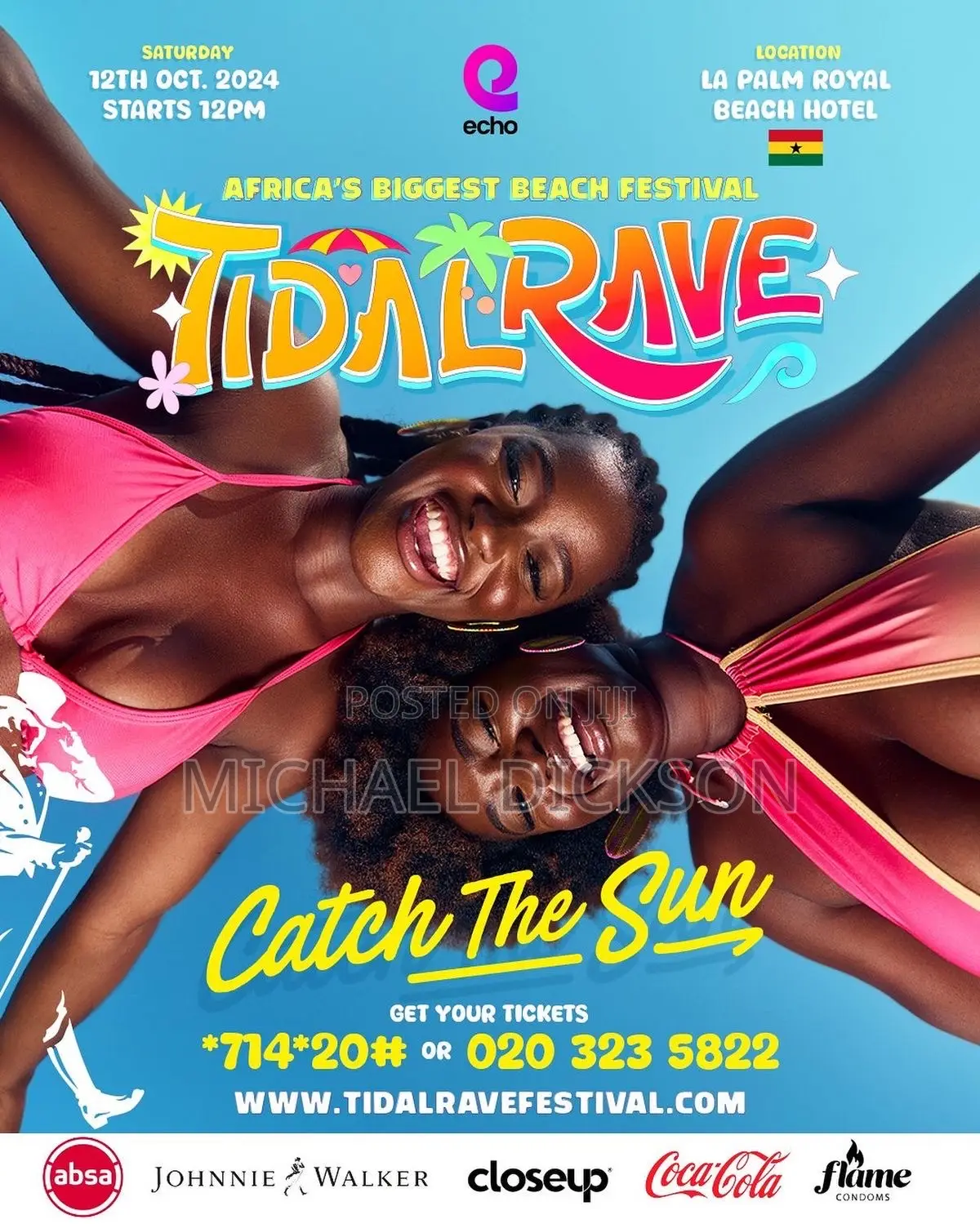 Cover Arts and Flyer Designs