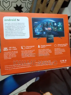 M8pro Mini Game/Tv Box