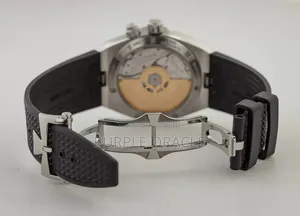 Vacheron Constantin Oversees Timepiece for Men.
