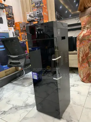 Unique Fast Hot/Cold Pearl PWD-4015 Water Dispenser