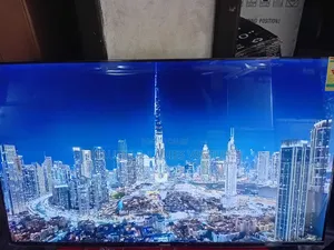 Asano 50-Inch Smart Tv – Perfect for Movies Sports Lovers