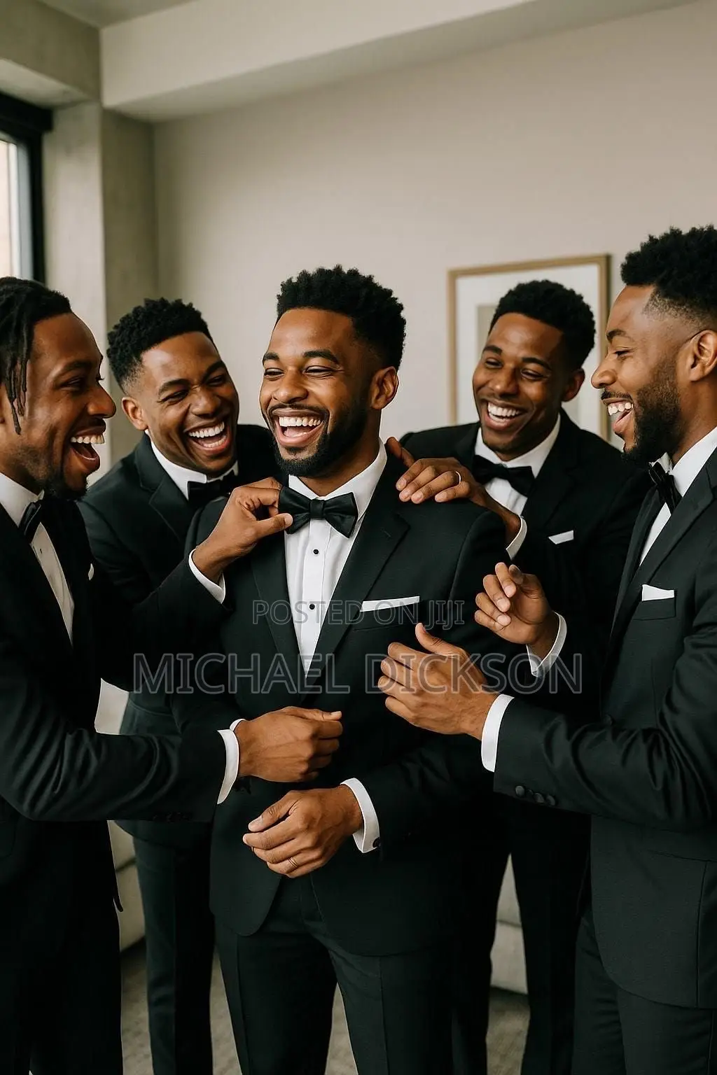 Wedding and Engagement