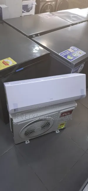 TCL Ac 1.5hp Brand New R410s Available for Sale