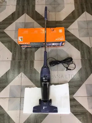 Haley Upright Vacuum Cleaner