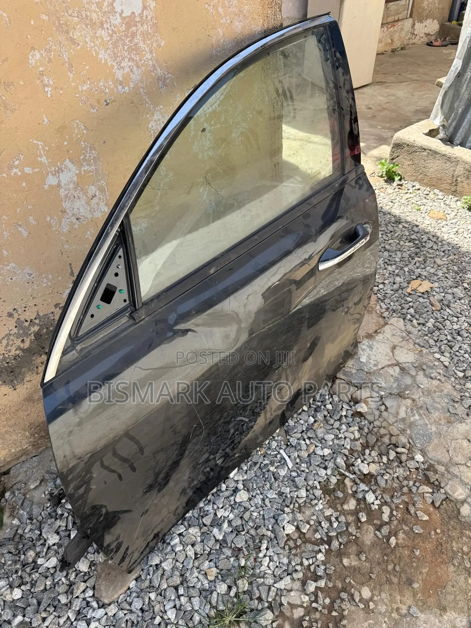 Kia Optima 2019 2020 Door Complete