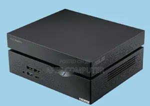 Desktop Computer Asus VivoMini VC66 8GB Intel Core i5 SSD 256GB