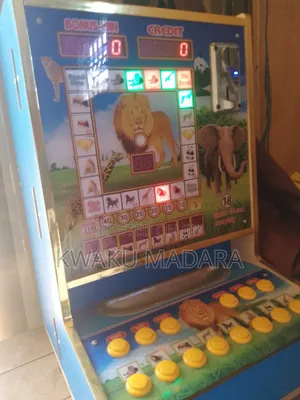 Jackpot for Sale