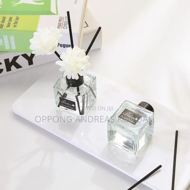 4in1 Naturemist Diffusers for Room Refreshment