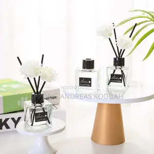 4in1 Naturemist Diffusers for Room Refreshment