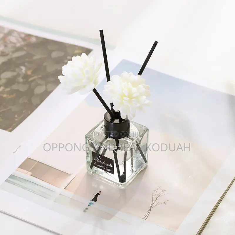 4in1 Naturemist Diffusers for Room Refreshment