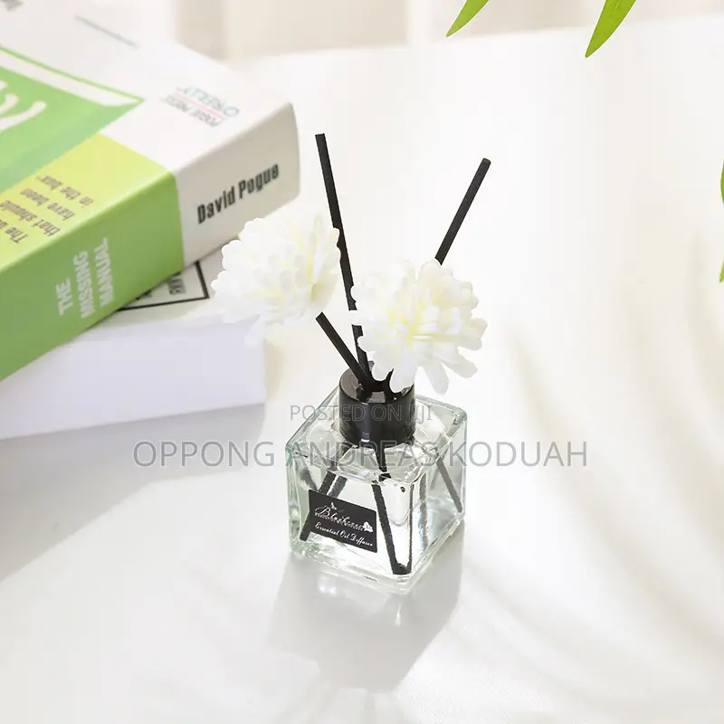 4in1 Naturemist Diffusers for Room Refreshment