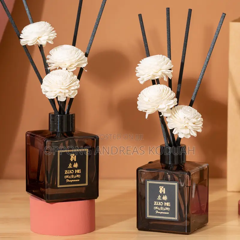 4in1 Naturemist Diffusers for Room Refreshment