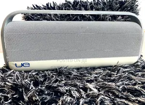 Logitech Ue Ultimate Ears Boombox