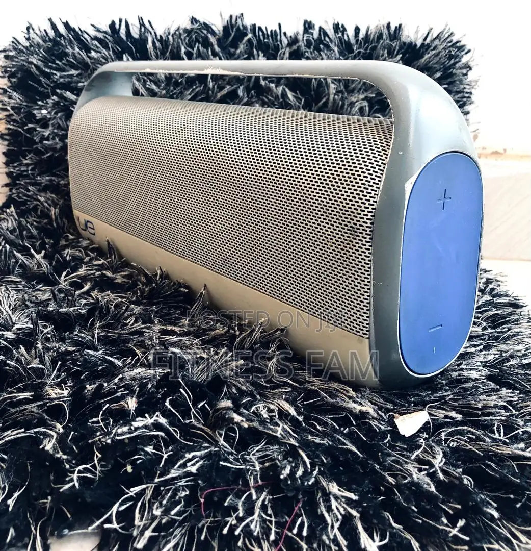 Logitech Ue Ultimate Ears Boombox