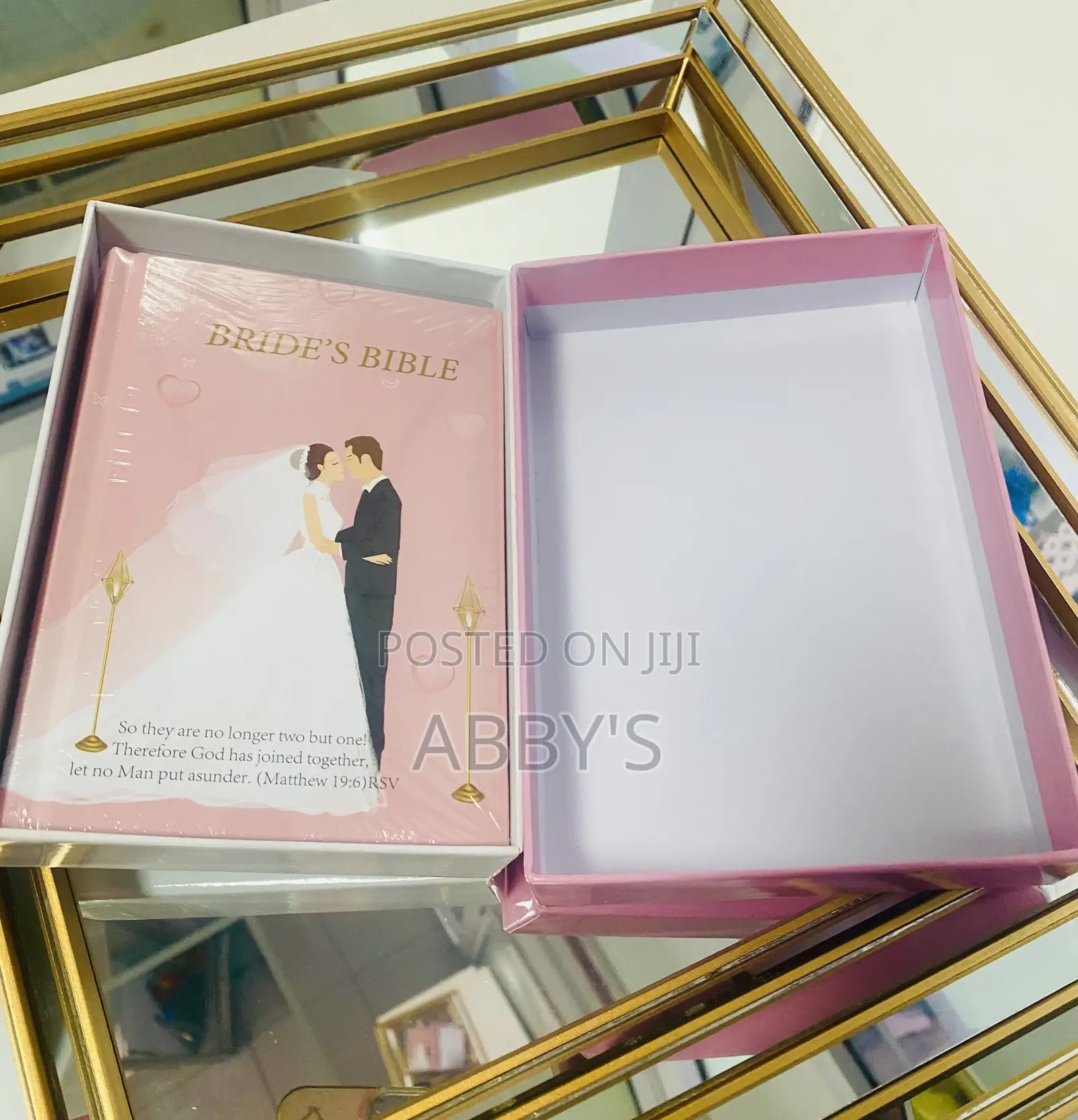 Bridal Bible