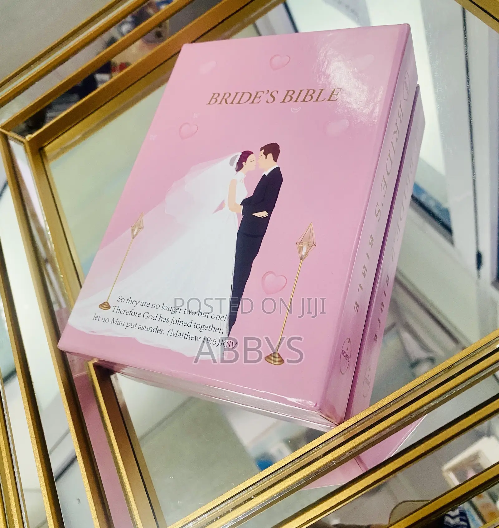 Bridal Bible