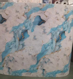 Building Marble Sheet