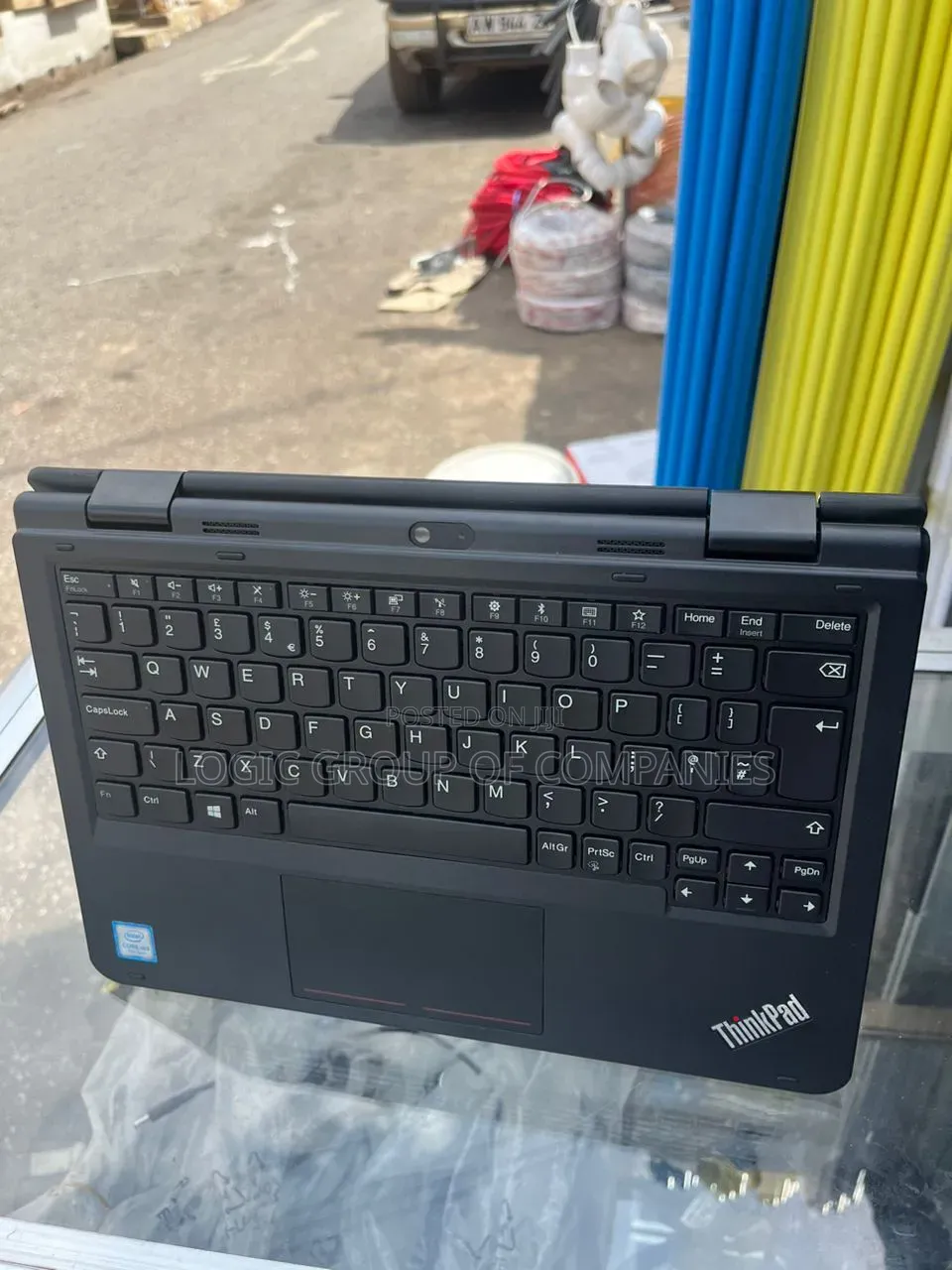 Laptop Lenovo Yoga 11e 8GB Intel Core M3 SSD 128GB
