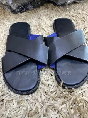 Slippers Very Nice Available