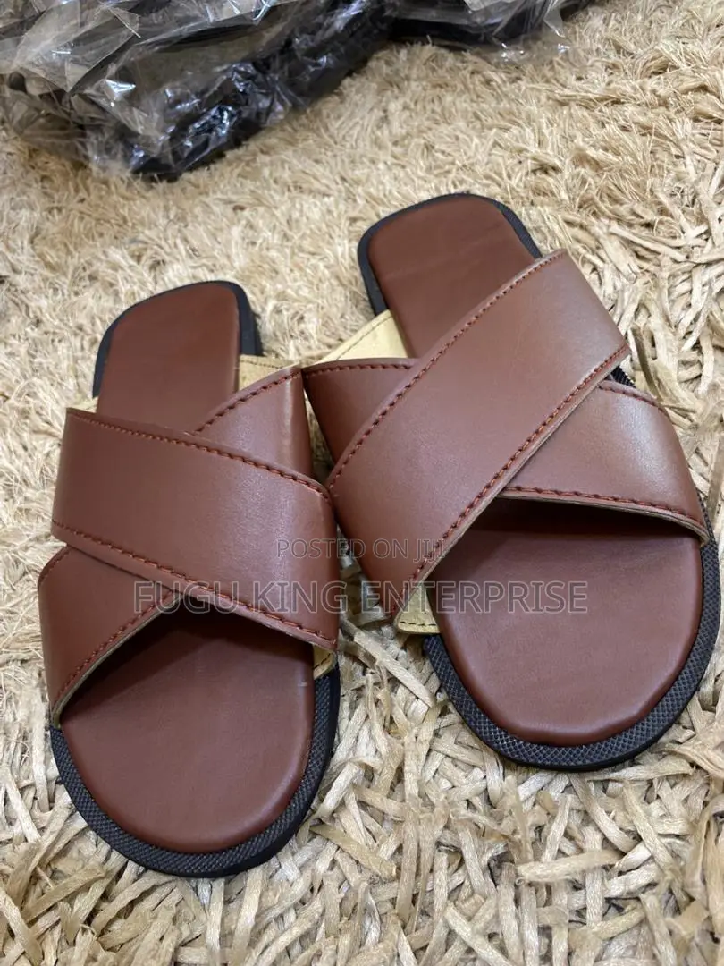 Slippers Very Nice Available